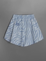 Костюм для девочки летний