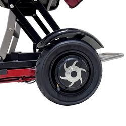 Трехколесный электросамокат Elbike Адъютант Twix 350 A2 (2x350W 48V 20Ah) Trike