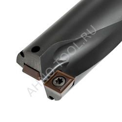 Сверло корпусное MSD3290-S32-SP09(SKD61) "ACCKee"