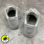 Кроссовки Nike White Air Force 1