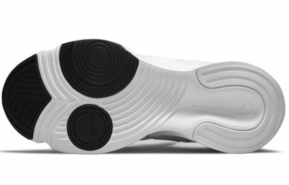 Кроссовки Nike Superrep (Женская размерная сетка)