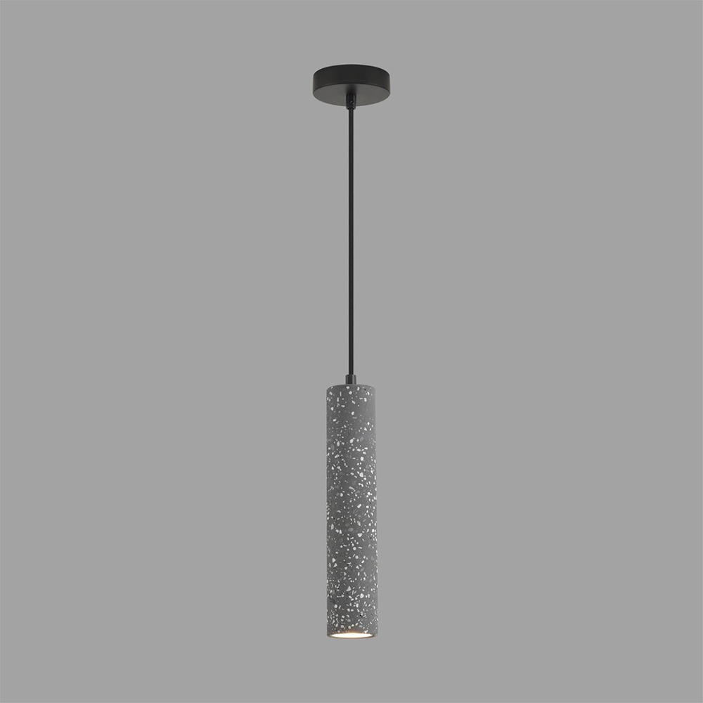 8354/1A LN Подвес GU10 5Вт 3000К 220В IP20 SUSPENTIONI
