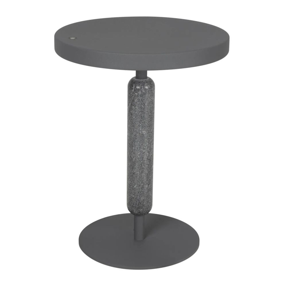 Светильник SP-ALYSS-TAB-R22.5x30-5W Warm3200-MIX (GR-DG, 110 deg, 230V) (Arlight, IP20 Мрамор, 5 лет) 061710