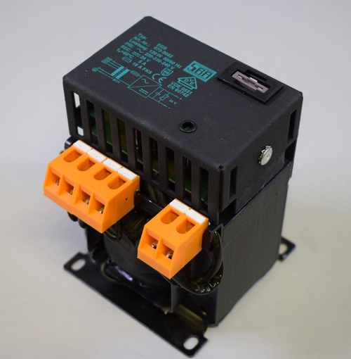 SBA SBA.EGS 073-0052