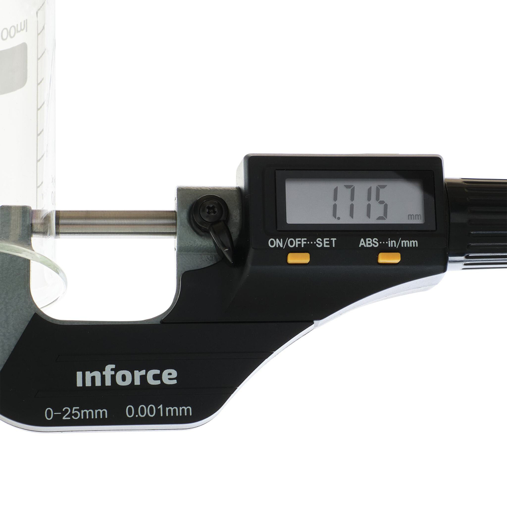 Стакан лабораторный высокий, 100 мл