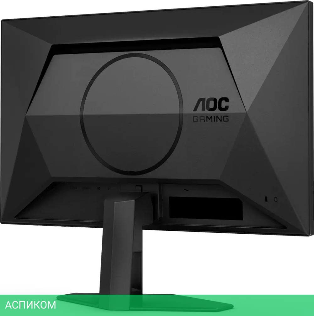 Игровой монитор AOC 27G4XE