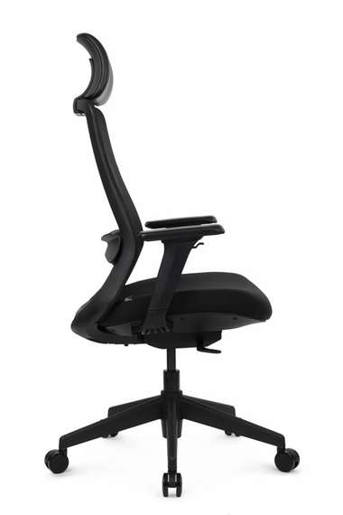 Кресло Cosmo AETH-HB Черный