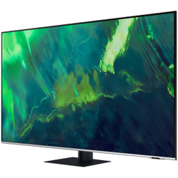 Телевизор Samsung 75" QE75Q77AAUXRU