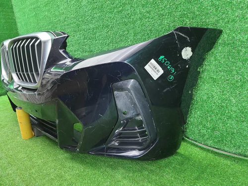 Бампер передний BMW X3 G01 (21-24) M-paket В сборе