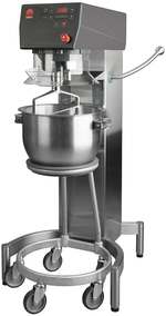 Планетарный миксер Varimixer Kodiak 20l напольный