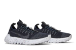 Кроссовки Nike Space Hippie 01 "Black Navy"