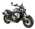 Мотоцикл SHARMAX RR 801