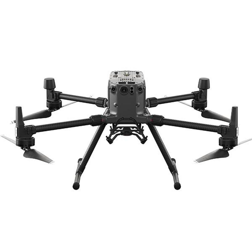 Промышленный квадрокоптер Matrice 300 RTK Combo + мобильная станция D-RTK 2 + штатив D-RTK 2