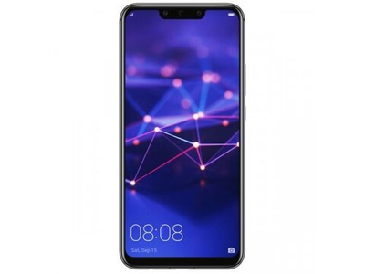Смартфон Huawei Mate 20 lite Graphite Black (SNE-LX1)