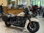 Harley-Davidson Heritage 114 2022мг