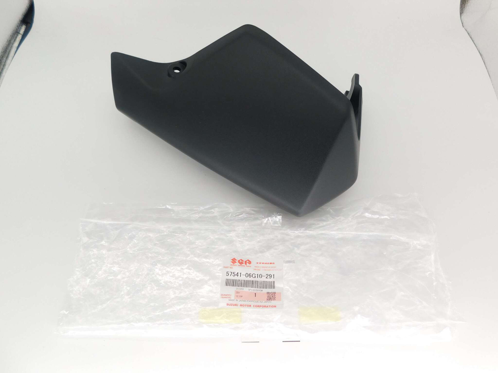 защита рук левая Suzuki DL1000 V-Strom 57541-06G10-291