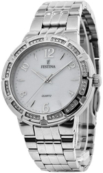 Женские наручные часы Festina F16703/1