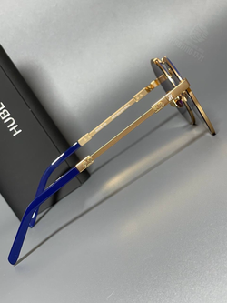 Солнцезащитные очки Hublot