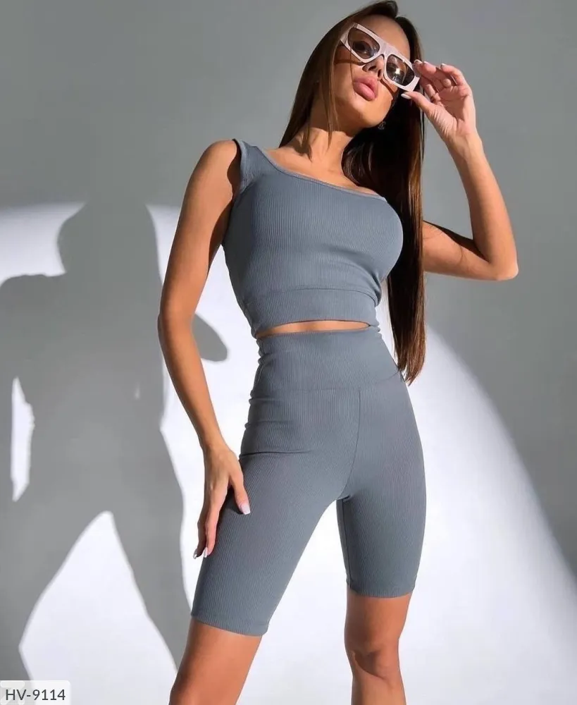 Костюм II-5015 Фабрика Моды