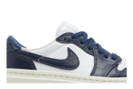 Кроссовки Jordan Air Jordan 1 Elevate Low "Midnight Navy" (Женская размерная сетка)