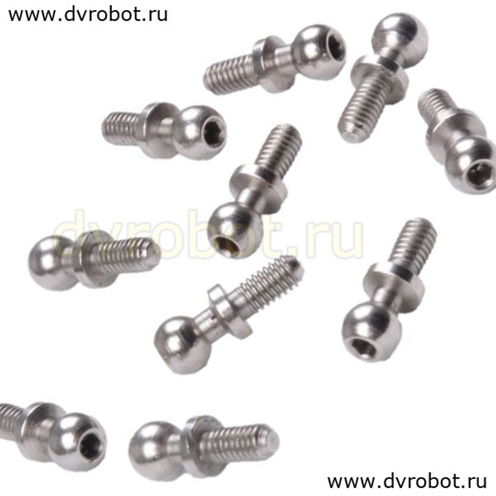 Шариковый винт WLToysA9(4,5,6,7)9/K929