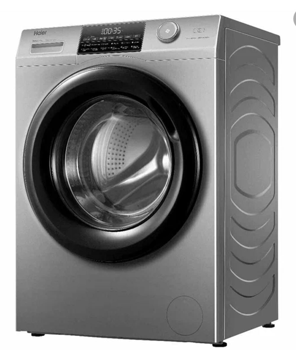 Стиральная машина Haier HW90-BP14959S (h)