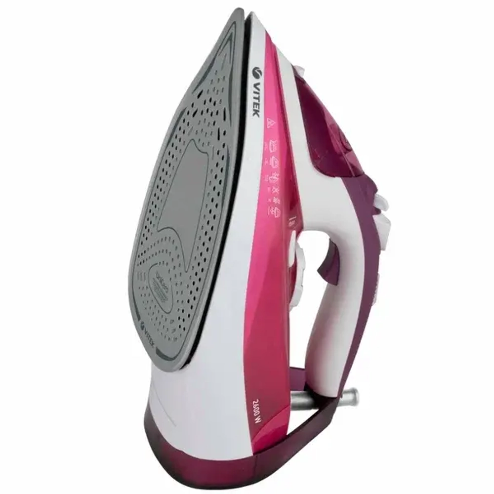 Утюг Vitek VT-8354 (q)