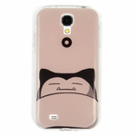 Чехол ТПУ Покемон для Samsung i9500 Galaxy S4, 009226