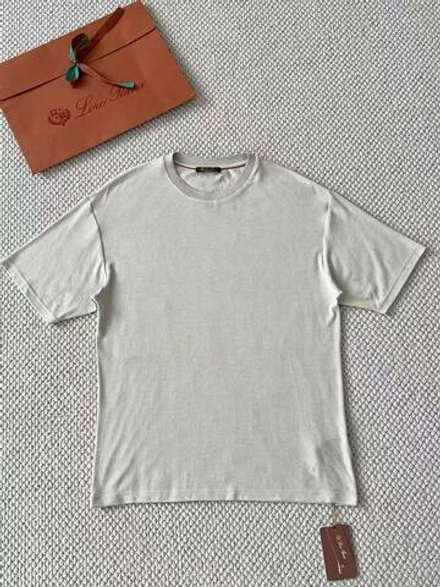 Футболка Loro Piana