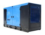 Дизельный генератор GenPower GDD 600