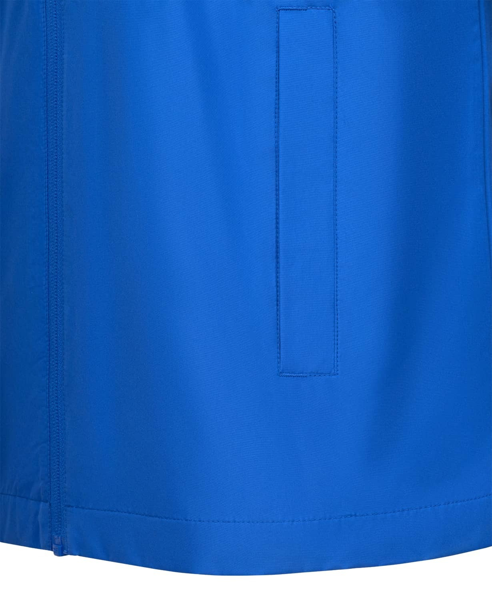 Куртка ветрозащитная CAMP 2 Rain Jacket, синий