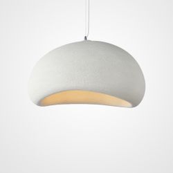 Подвесной светильник CEMENCLOUD A D30 White