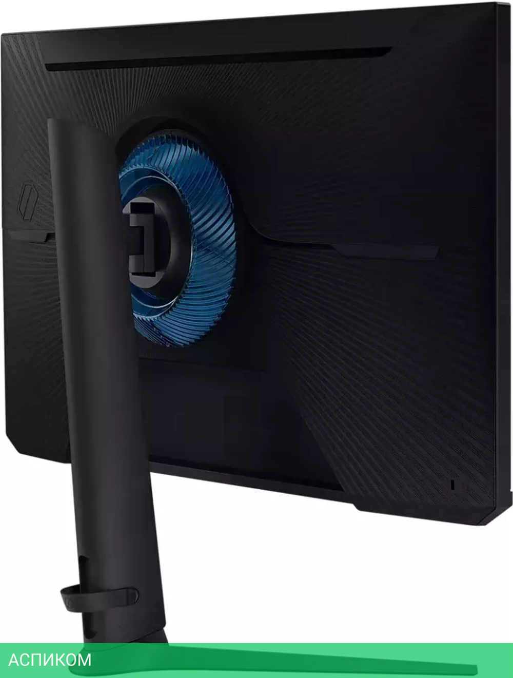 Игровой монитор Samsung Odyssey G3 LS24AG320NIXCI