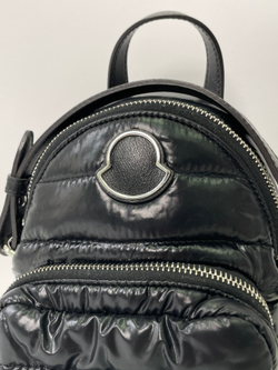 Сумка в форме рюкзачка Moncler