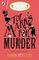 Top Marks For Murder