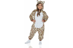 Кигуруми для детей Funfur Леопард L