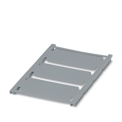 0827648 - UC-EMP (60X30) SR - Фиксируемые таблички