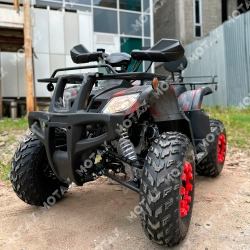 MOTAX GRIZLIK 200 LUX