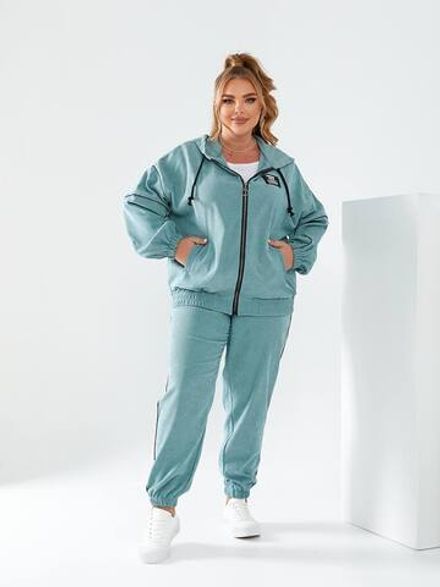 Костюм УК-330-5 Fabrika