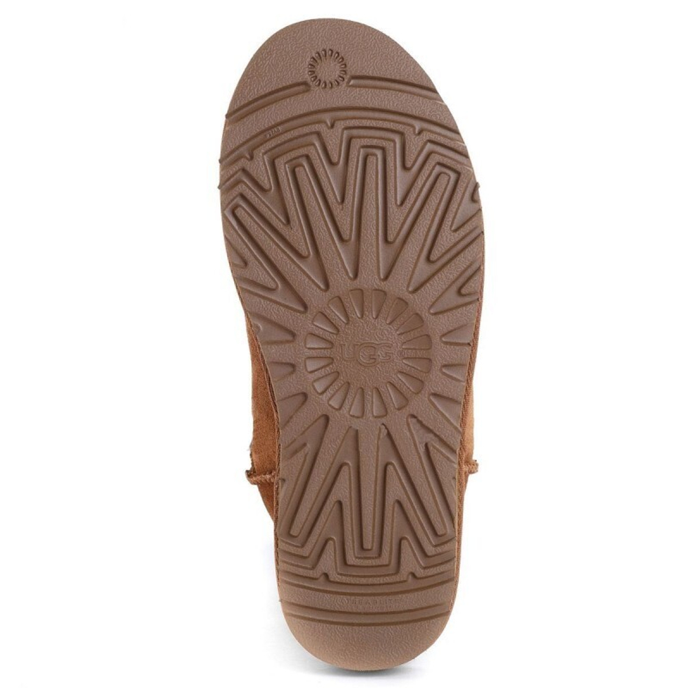 Угги Classic Short Chestnut II