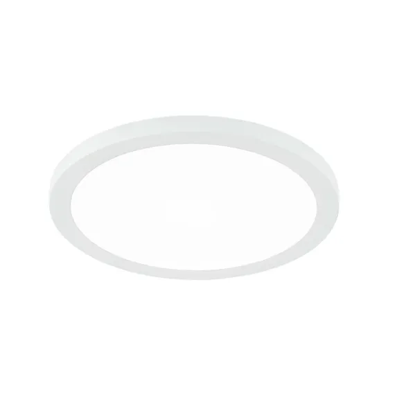 CLD50R080 Омега Белый Св-к Встр 8W*3000K