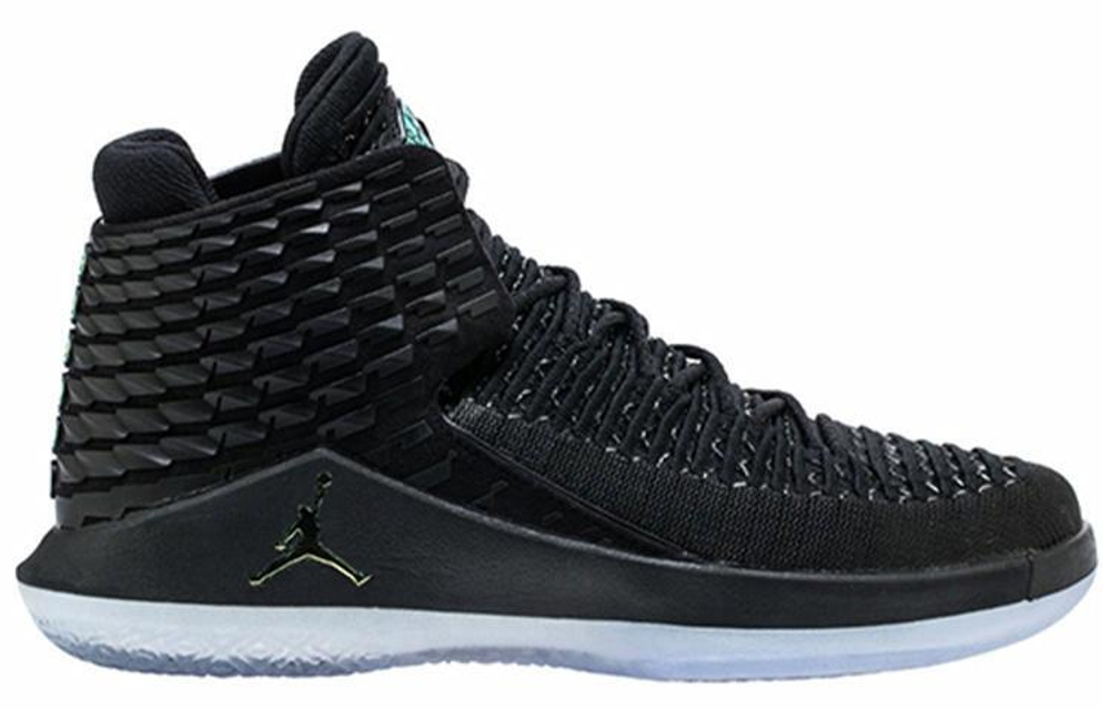 Кроссовки Jordan Air Jordan 32 Black Cat