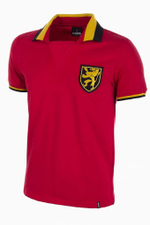 Футболка Retro COPA Belgium 1960's