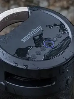 Колонка Smartbuy Z1