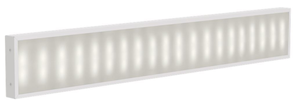 Панель светодиодная IEK LTP-DVO1-1031-45-40-K01