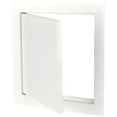 Лючок вентиляционный мет-л, 300х400 мм, Event, 3040ЛМП