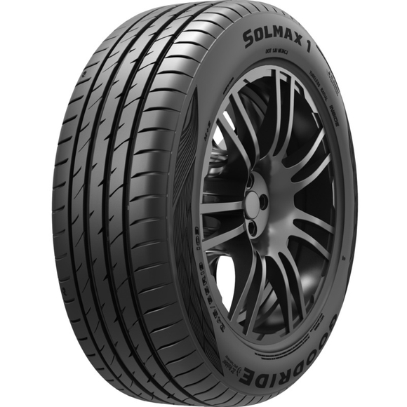 Goodride 235/65R18 106H Solmax1 TL