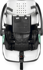 Коляска 3 в 1 Peg Perego Veloce TC Belvedere Lounge Fiat 500