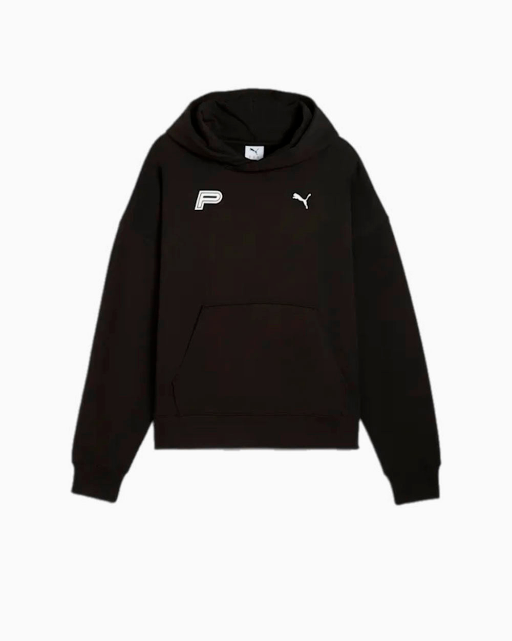 Толстовка Puma Archive Hoodie