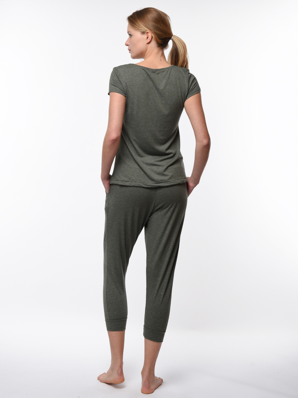 Пижама женская